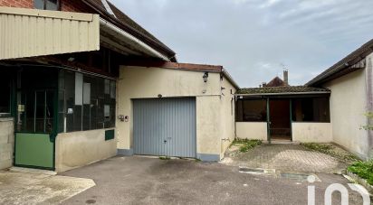 Maison 4 pièces de 98 m² à Villeneuve-au-Chemin (10130)