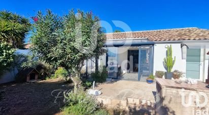 Maison 4 pièces de 74 m² à Balaruc-les-Bains (34540)