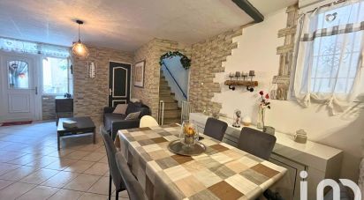 House 5 rooms of 108 m² in Servian (34290)