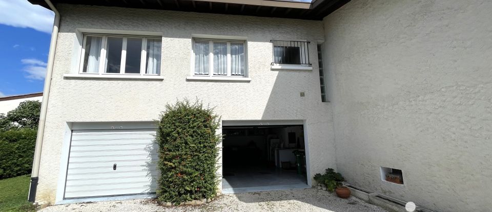 House 7 rooms of 163 m² in Eybens (38320)