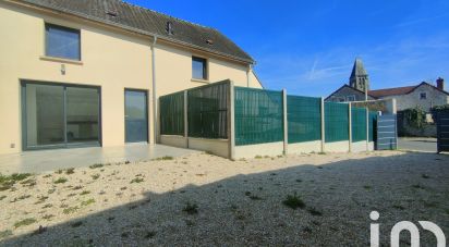 Maison 3 pièces de 46 m² à Sonchamp (78120)