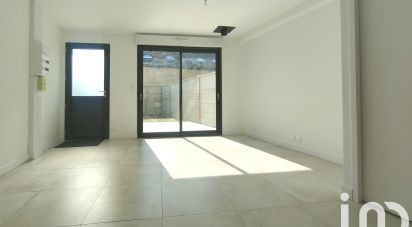 Maison 3 pièces de 46 m² à Sonchamp (78120)