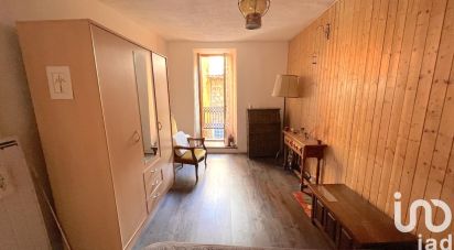 Appartement 3 pièces de 57 m² à Saint-Martin-Vésubie (06450)