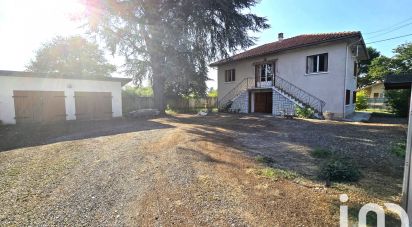 Maison traditionnelle 6 pièces de 154 m² à Oursbelille (65490)