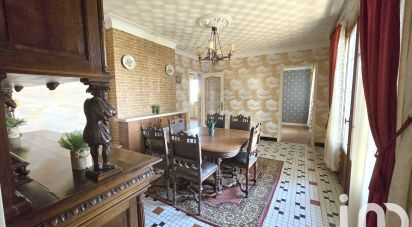 Traditional house 6 rooms of 154 m² in Oursbelille (65490)