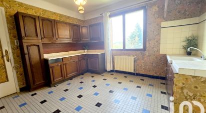 Traditional house 6 rooms of 154 m² in Oursbelille (65490)