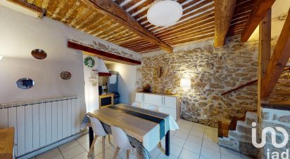 Village house 3 rooms of 73 m² in Pélissanne (13330)