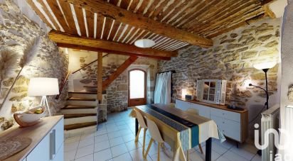 Village house 3 rooms of 73 m² in Pélissanne (13330)