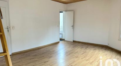 Appartement 1 pièce de 27 m² à Gennevilliers (92230)