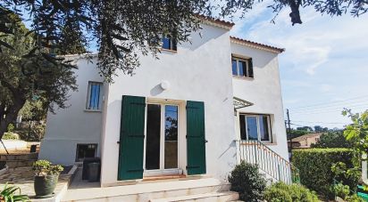 Traditional house 5 rooms of 125 m² in Toulon (83000)