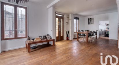 Maison de ville 4 pièces de 85 m² à Asnières-sur-Seine (92600)