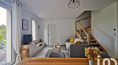 Maison 5 pièces de 100 m² à Saint-Sébastien-sur-Loire (44230)