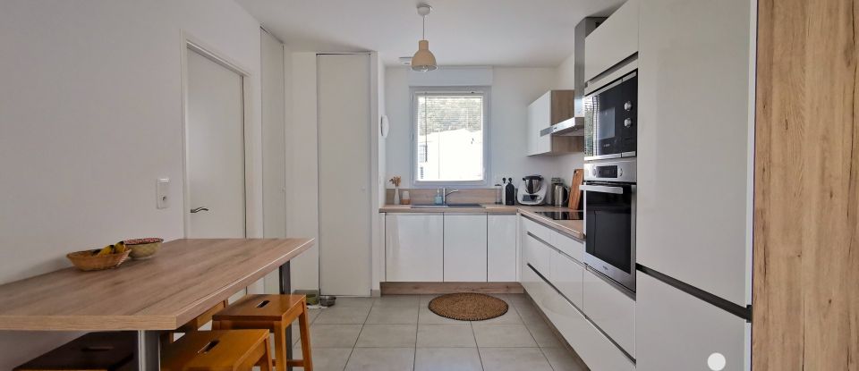 Maison 5 pièces de 100 m² à Saint-Sébastien-sur-Loire (44230)