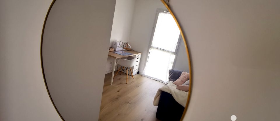 Maison 5 pièces de 100 m² à Saint-Sébastien-sur-Loire (44230)