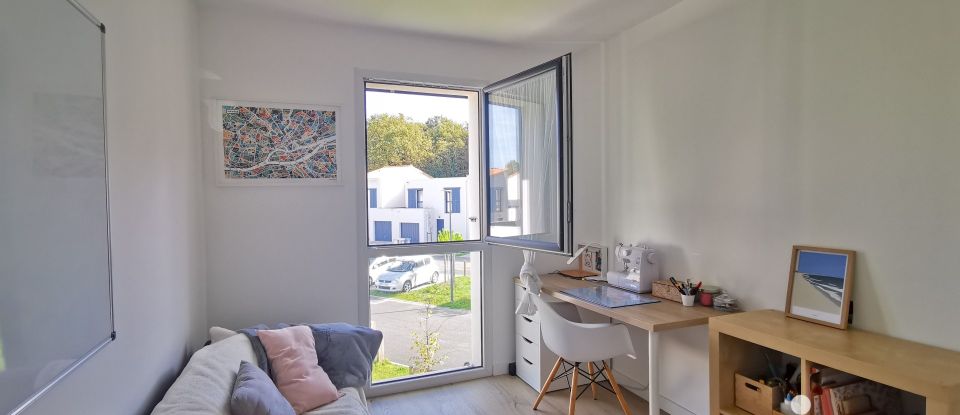 Maison 5 pièces de 100 m² à Saint-Sébastien-sur-Loire (44230)