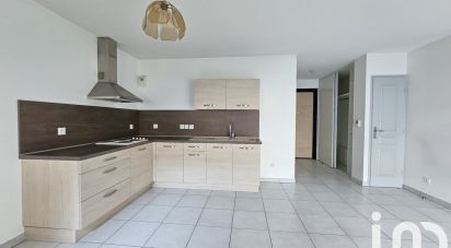 Appartement 2 pièces de 46 m² à Bassens (73000)