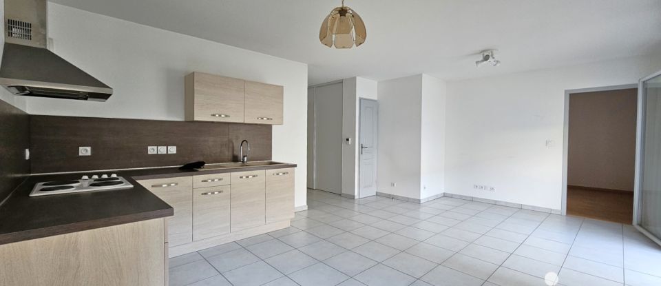 Apartment 2 rooms of 46 m² in Bassens (73000)