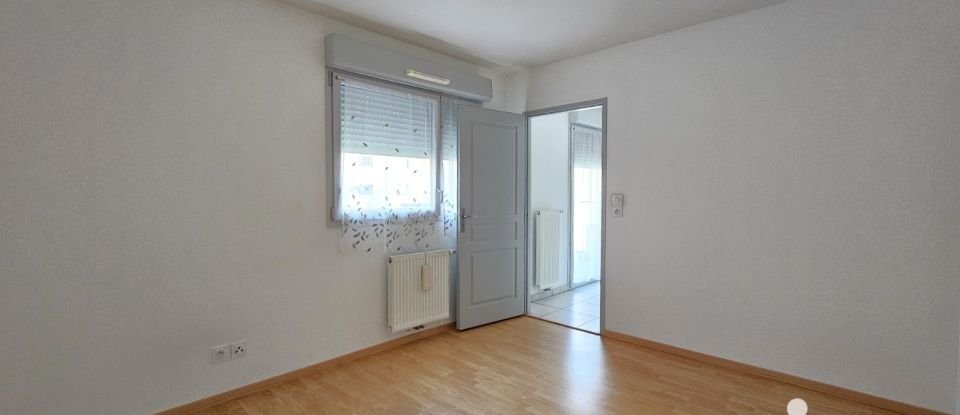 Apartment 2 rooms of 46 m² in Bassens (73000)