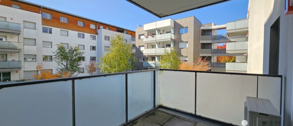 Apartment 2 rooms of 46 m² in Bassens (73000)