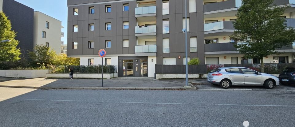 Appartement 2 pièces de 46 m² à Bassens (73000)