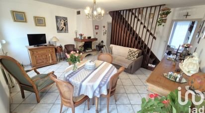 House 4 rooms of 78 m² in Mons-en-Barœul (59370)