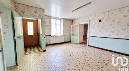 House 4 rooms of 89 m² in Hannonville-Suzémont (54800)