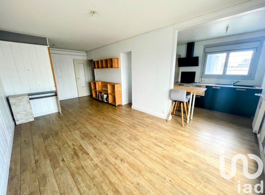 Appartement 3 pièces de 62 m² à Toulouse (31500)