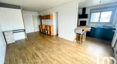 Appartement 3 pièces de 62 m² à Toulouse (31500)