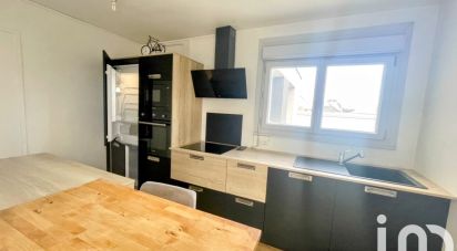 Appartement 3 pièces de 62 m² à Toulouse (31500)