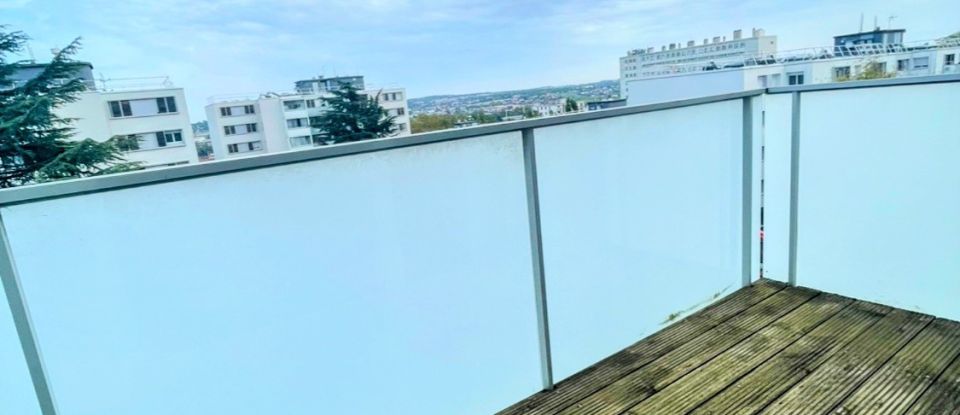 Appartement 3 pièces de 62 m² à Toulouse (31500)