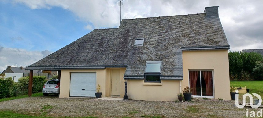 House 5 rooms of 100 m² in Le Mené (22330)