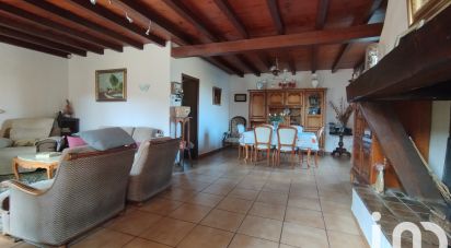 House 8 rooms of 168 m² in Barbaira (11800)