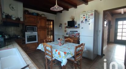 House 8 rooms of 168 m² in Barbaira (11800)