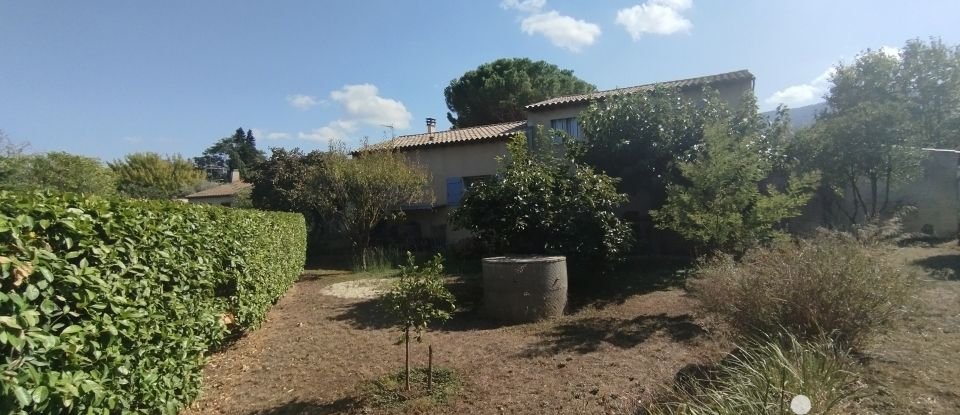 Maison 8 pièces de 168 m² à Barbaira (11800)