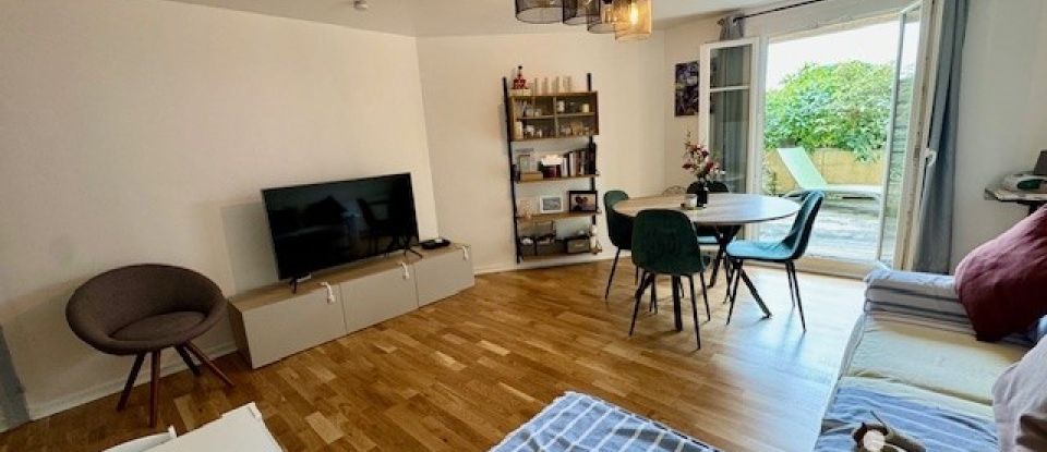 Apartment 3 rooms of 68 m² in Saint-Brice-sous-Forêt (95350)