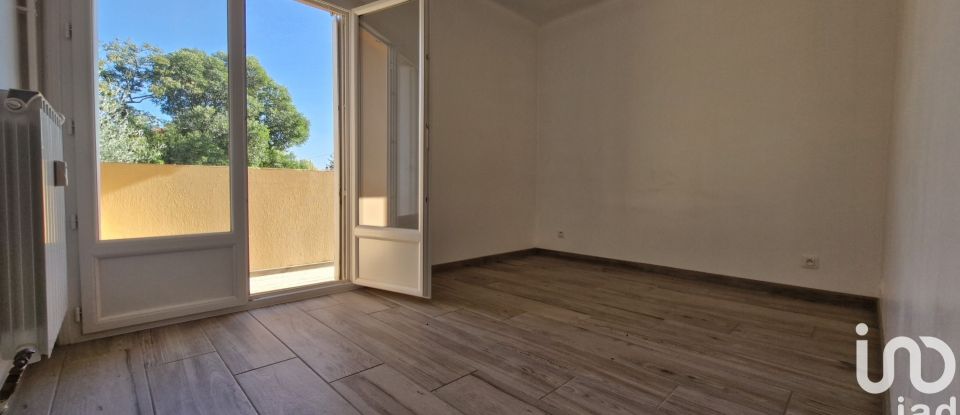 Appartement 3 pièces de 62 m² à Draguignan (83300)