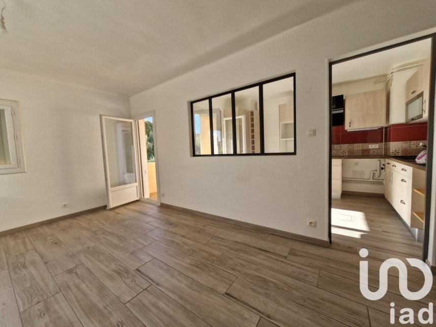 Appartement 3 pièces de 62 m² à Draguignan (83300)