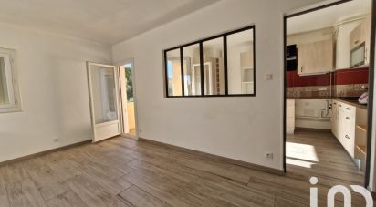 Appartement 3 pièces de 62 m² à Draguignan (83300)