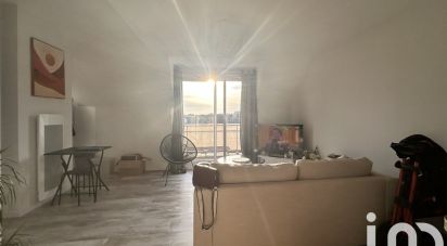 Apartment 2 rooms of 41 m² in La Riche (37520)