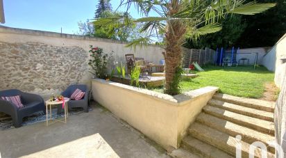 Townhouse 5 rooms of 137 m² in Auneau-Bleury-Saint-Symphorien (28700)