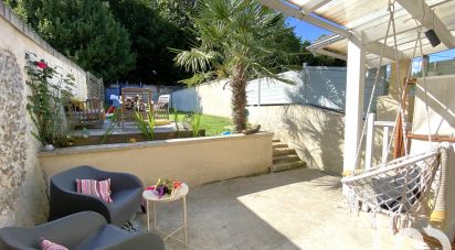 Townhouse 5 rooms of 137 m² in Auneau-Bleury-Saint-Symphorien (28700)