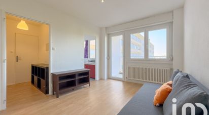 Appartement 2 pièces de 38 m² à Metz (57050)