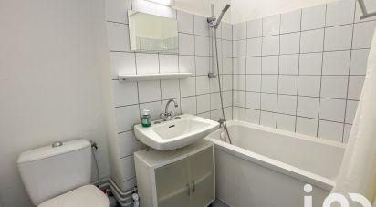 Appartement 2 pièces de 38 m² à Metz (57050)