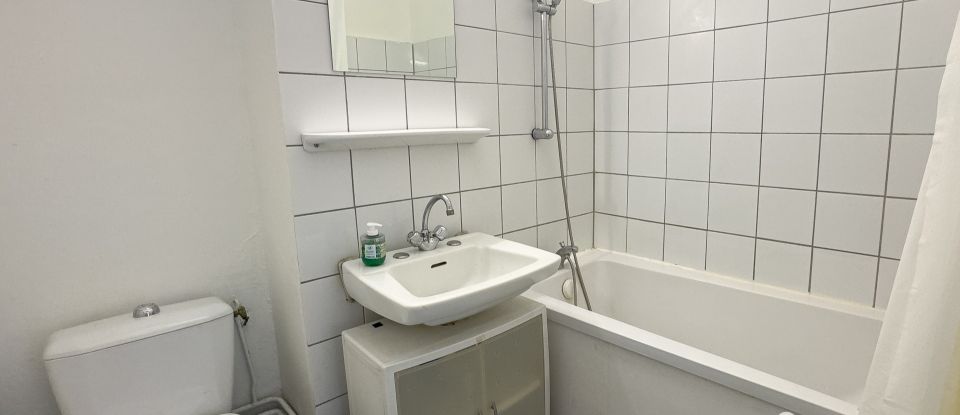 Appartement 2 pièces de 38 m² à Metz (57050)