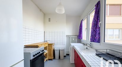 Appartement 2 pièces de 38 m² à Metz (57050)