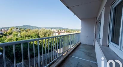 Appartement 2 pièces de 38 m² à Metz (57050)