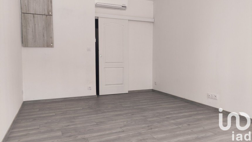 Appartement 3 pièces de 47 m² à Grenoble (38100)