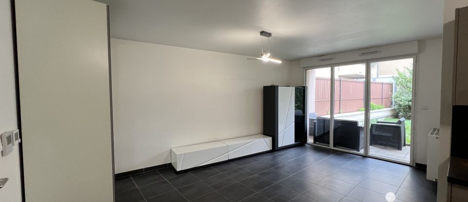 Studio 1 pièce de 33 m² à Rambouillet (78120)