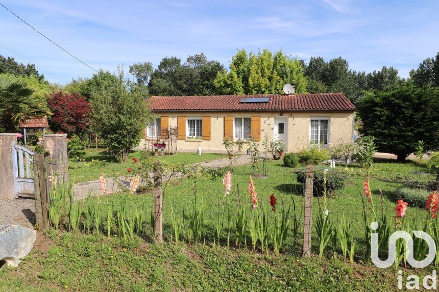 Maison 6 pièces de 100 m² à Corignac (17130)