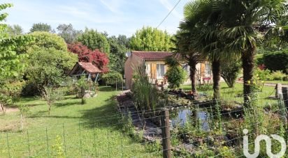 Maison 6 pièces de 100 m² à Corignac (17130)